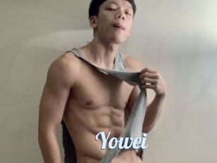 Yowei