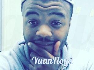 Yuan_Floyd