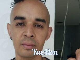 YueMon