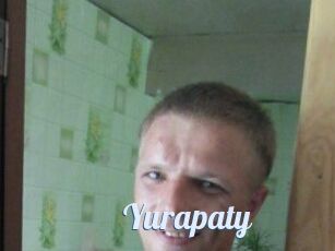 Yurapaty