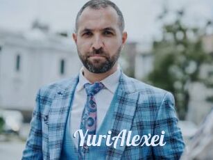 YuriAlexei