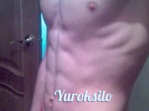 Yuroksilo