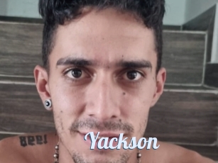 Yackson