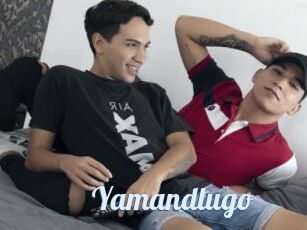 Yamandlugo