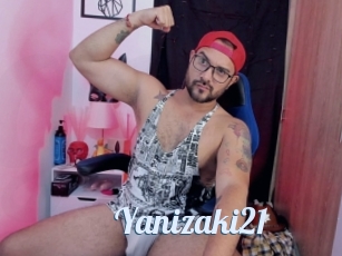 Yanizaki21