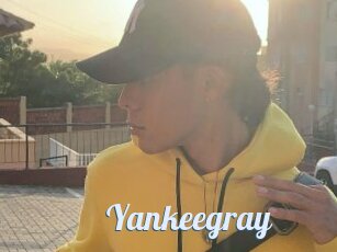 Yankeegray