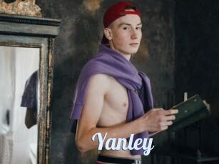 Yanley