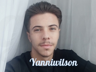 Yanniwilson