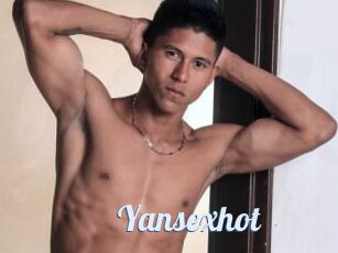 Yansexhot