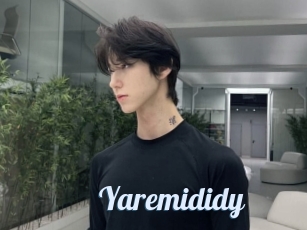 Yaremididy