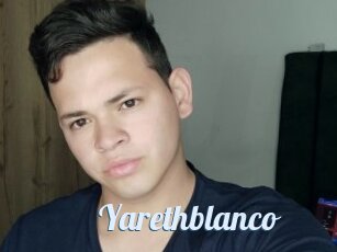 Yarethblanco