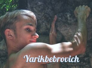 Yarikbebrovich