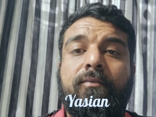 Yasian