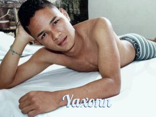 Yaxonn