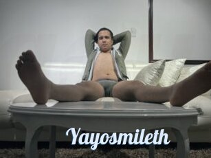 Yayosmileth