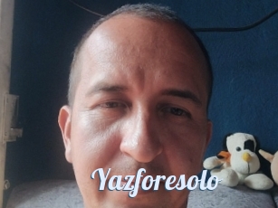 Yazforesolo