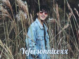 Yefersonnicexx