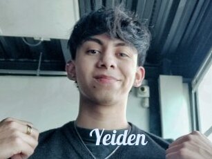 Yeiden