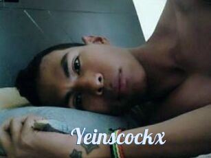 Yeinscockx