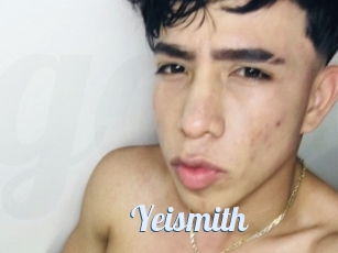 Yeismith