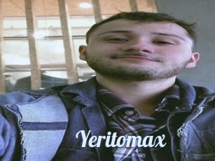 Yeritomax