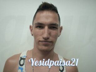 Yesidpaisa21