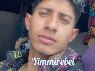 Yimmirebel