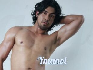 Ymanol