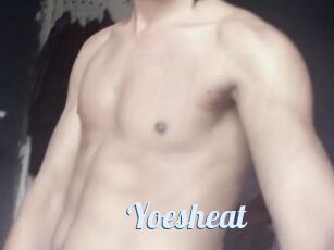 Yoesheat