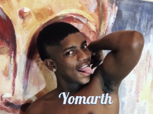Yomarth
