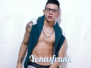 Yonasfrank