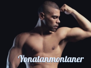 Yonatanmontaner