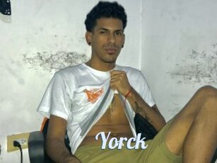Yorck