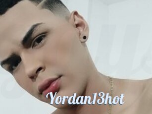 Yordan13hot