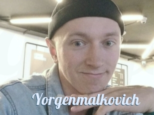 Yorgenmalkovich