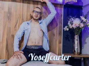 Yoseffcarter