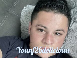 Younf26delicioua