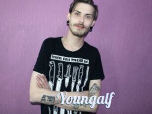 Youngalf