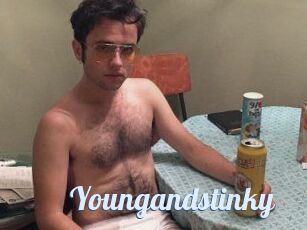 Young_and_stinky