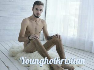 Younghotkristian