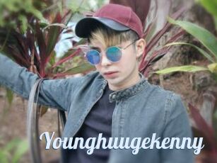 Younghuugekenny
