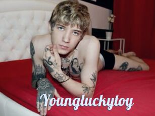 Youngluckytoy
