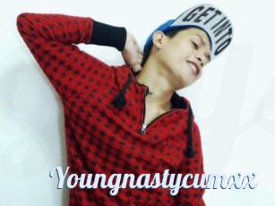 Youngnastycumxx