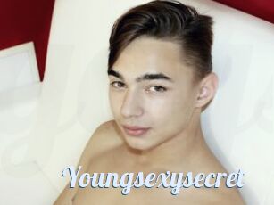 Youngsexysecret