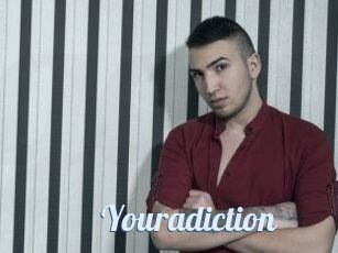 Youradiction