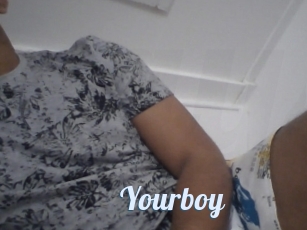 Yourboy