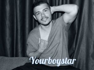 Yourboystar