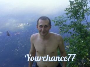 Yourchance77