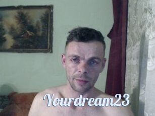 Yourdream23