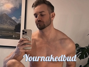 Yournakedbud